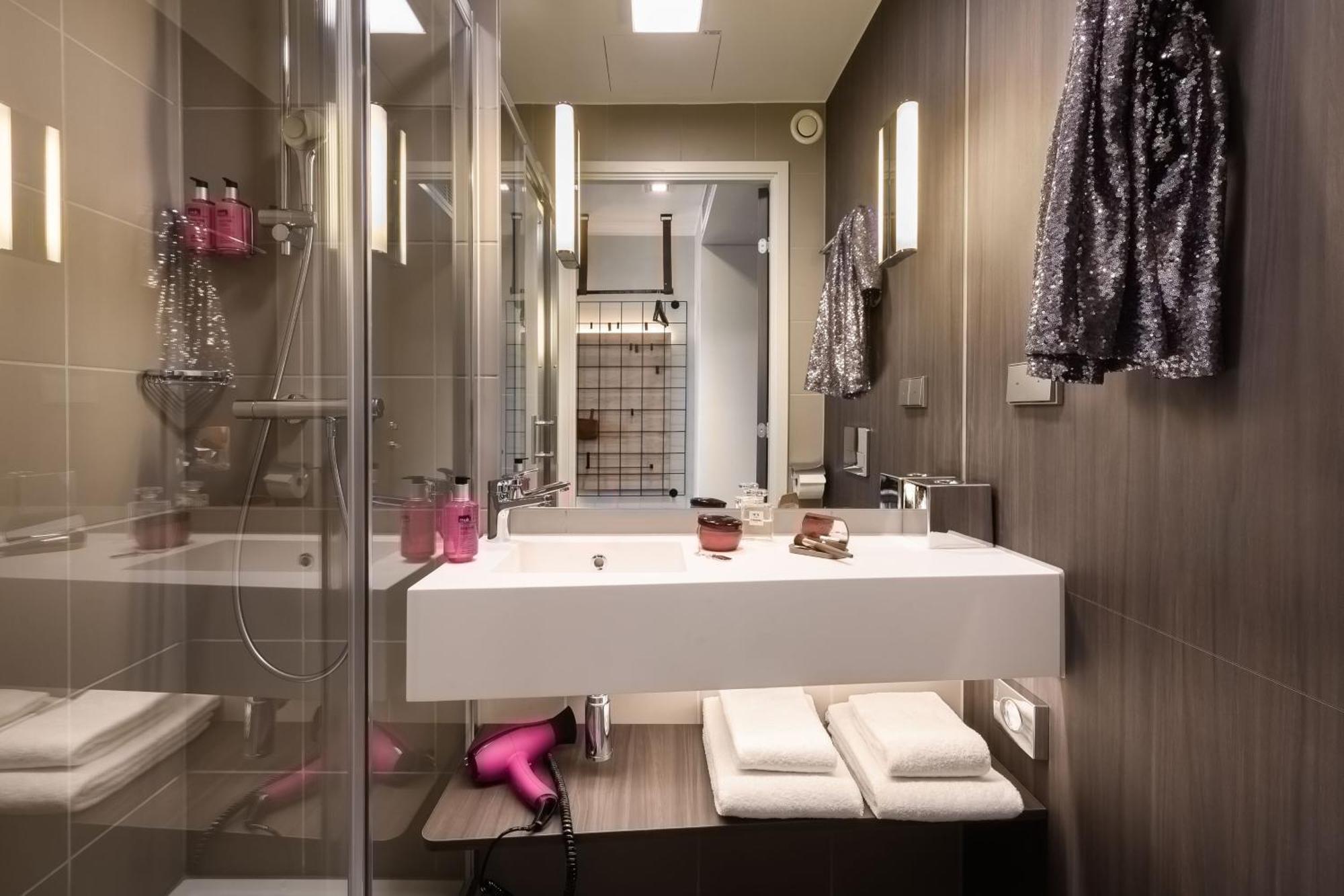 Moxy Dresden Neustadt Εξωτερικό φωτογραφία