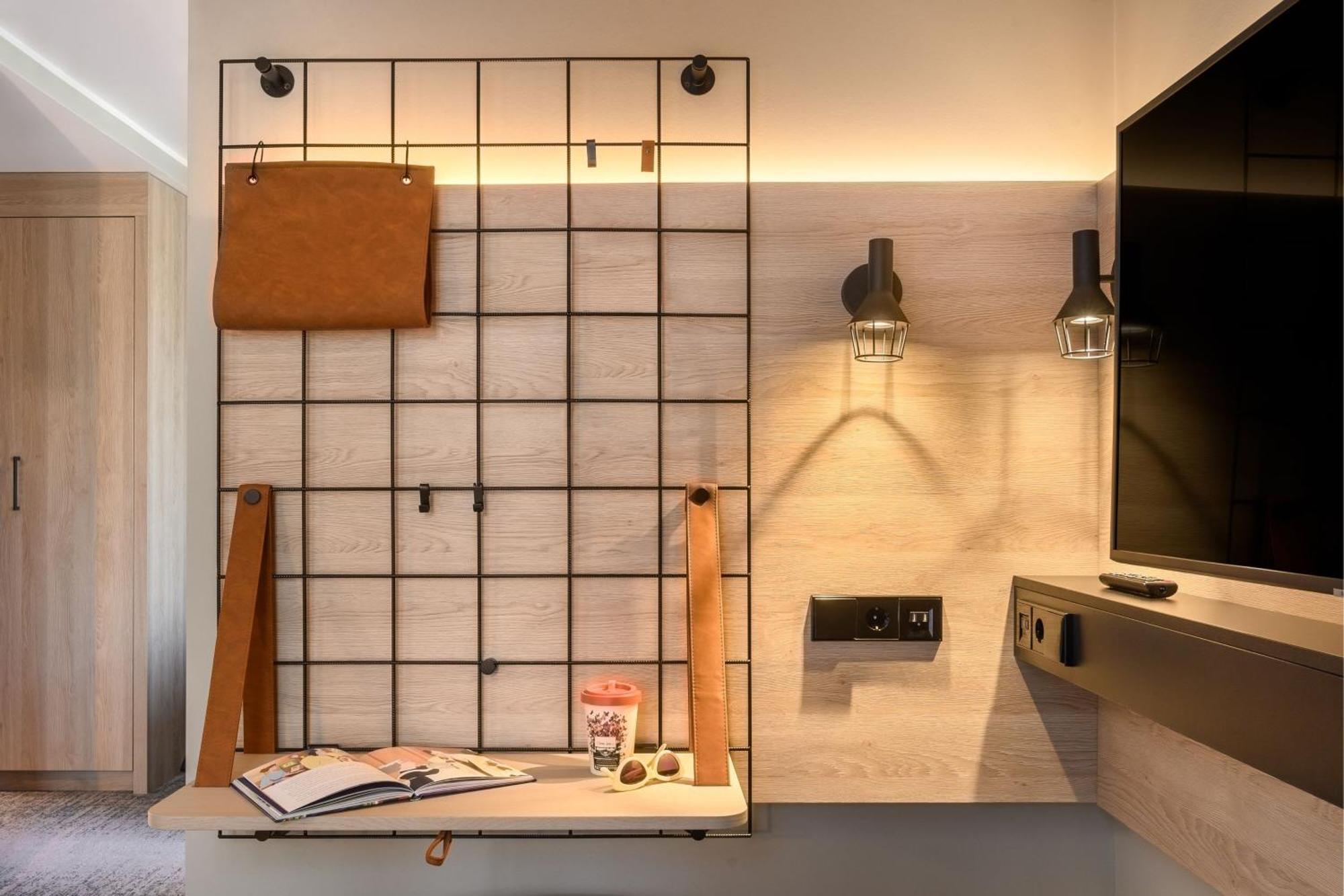 Moxy Dresden Neustadt Εξωτερικό φωτογραφία